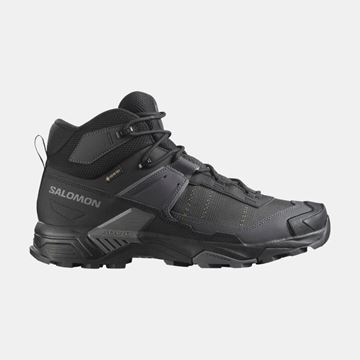 Picture of SALOMON - X ULTRA 5 MID GTX BLACK